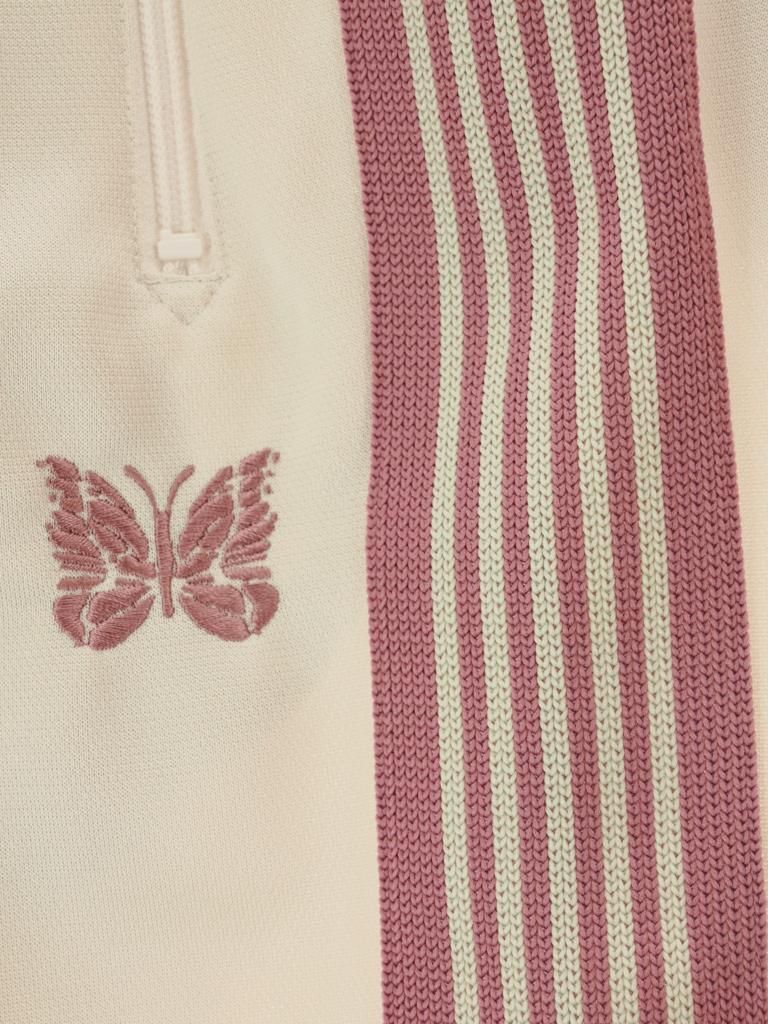 Needles ニードルズ - Jodhpur Track Pant  ジョッパー トラックパンツ - Poly Smooth - Ivory