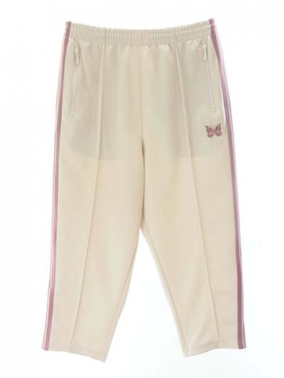 Needles ニードルズ - Jodhpur Track Pant  ジョッパー トラックパンツ - Poly Smooth - Ivory