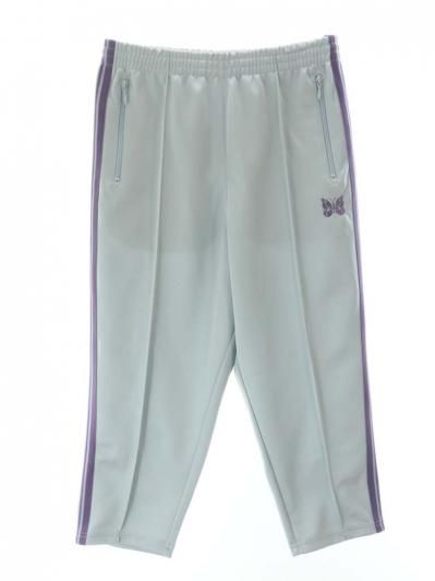 Needles ニードルズ - Jodhpur Track Pant  ジョッパー トラックパンツ - Poly Smooth - Sax