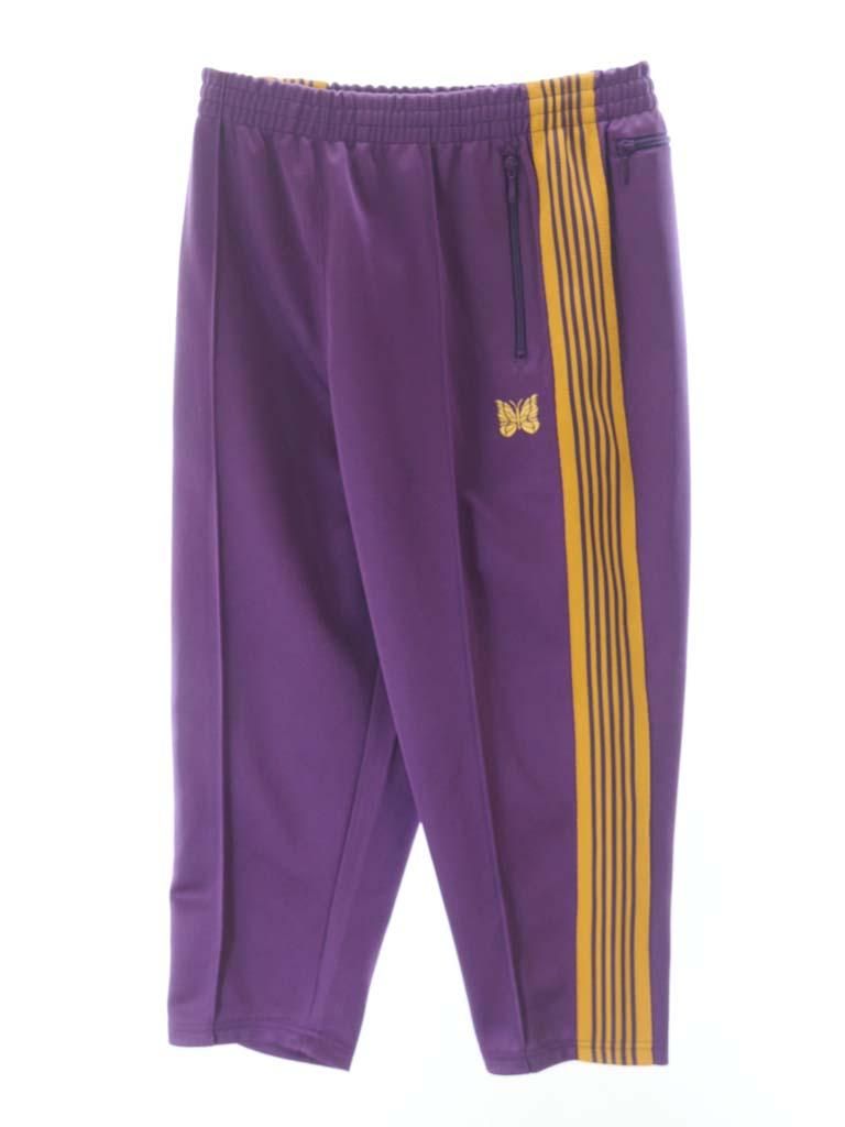 Needles ニードルズ - Jodhpur Track Pant  ジョッパー トラックパンツ - Poly Smooth - Purple