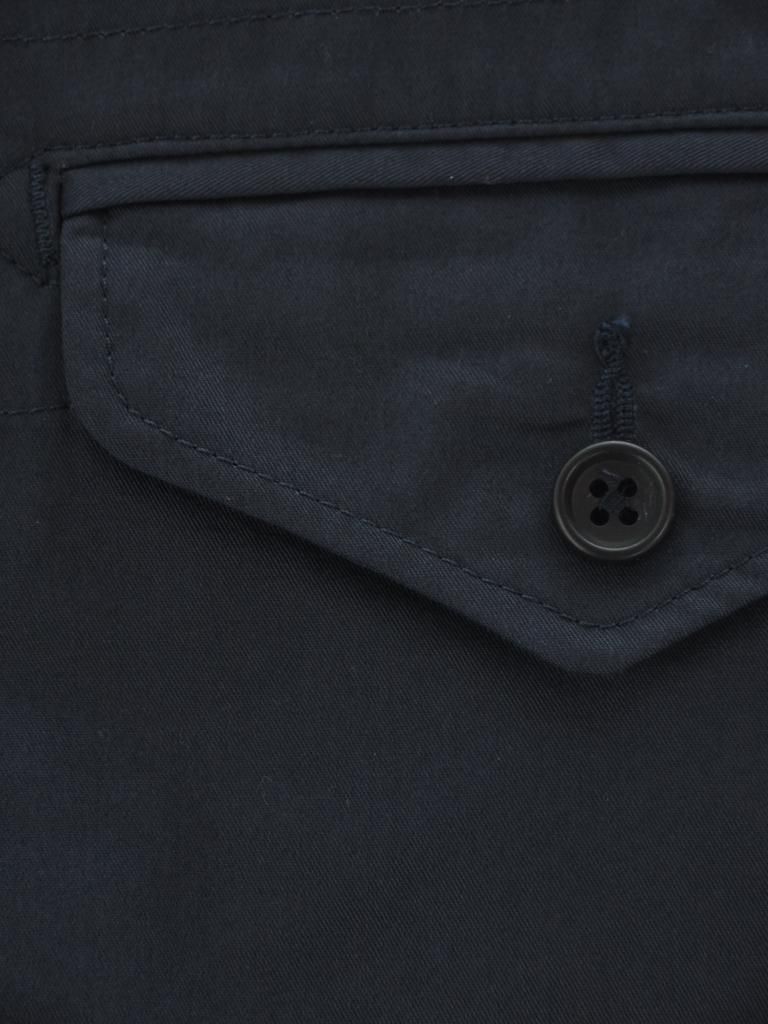Engineered Garments 󥸥˥ɥ - Gurkha Pant 륫ѥ - High Count Twill - Dk.Navy