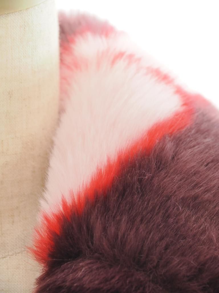 Jakke ジャッキー - Rita Coat - Lobster - S Size