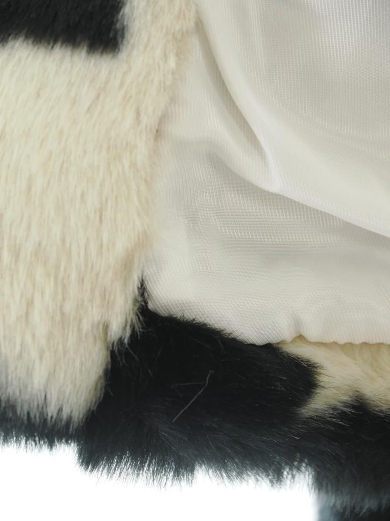 Jakke ジャッキー - Traci Coat - Monochrome Tile - S Size