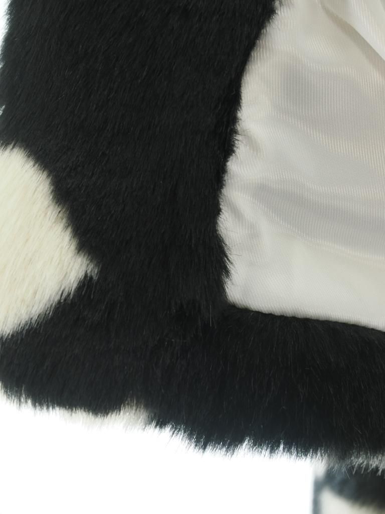 Jakke ジャッキー - Traci Coat - Monochrome Tile - M Size
