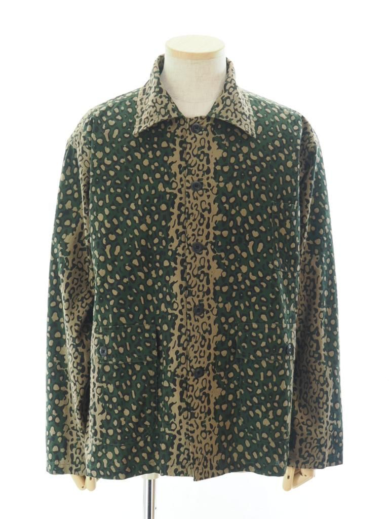 South2 West8 サウスツーウエストエイト - Hunting Shirt South2 West8 サウスツーウエストエイト - Hunting Shirt