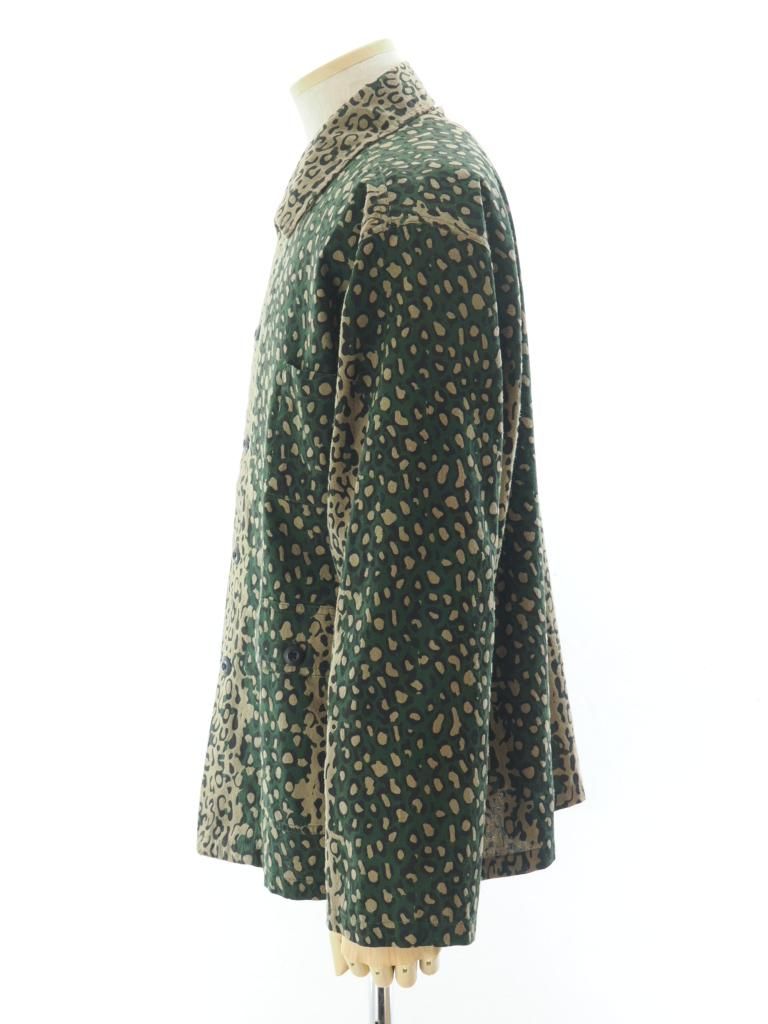South2 West8 サウスツーウエストエイト - Hunting Shirt
