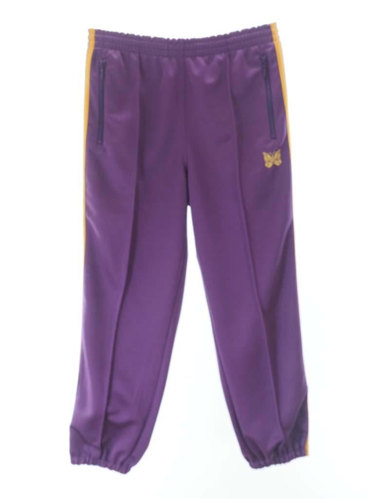 Needles ニードルズ - Zipped Track Pant ジップドトラック Needles ニードルズ - Zipped Track Pant ジップドトラック