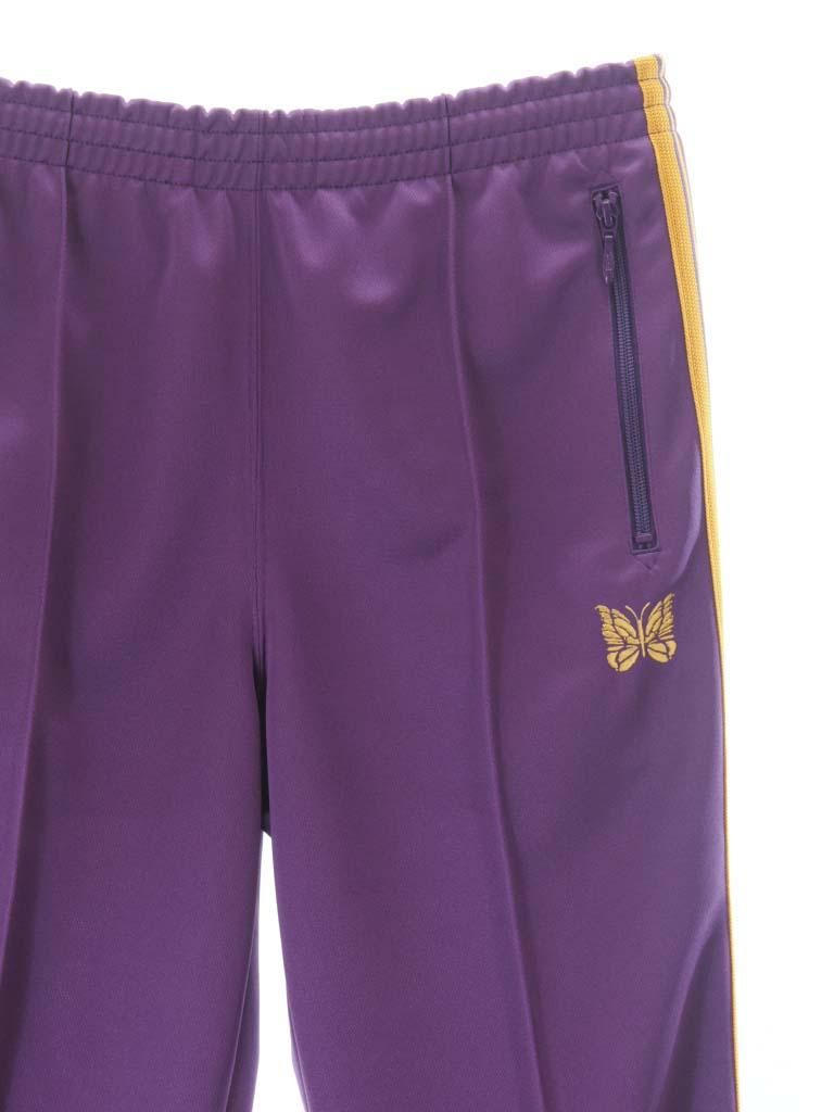 Needles ニードルズ - Zipped Track Pant ジップドトラック Needles ニードルズ - Zipped Track Pant ジップドトラック