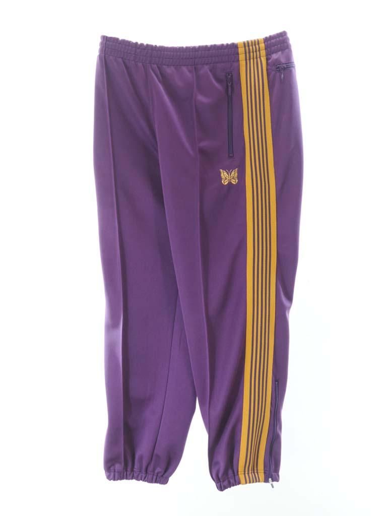 Needles ニードルズ - Zipped Track Pant ジップドトラック Needles ニードルズ - Zipped Track Pant ジップドトラック