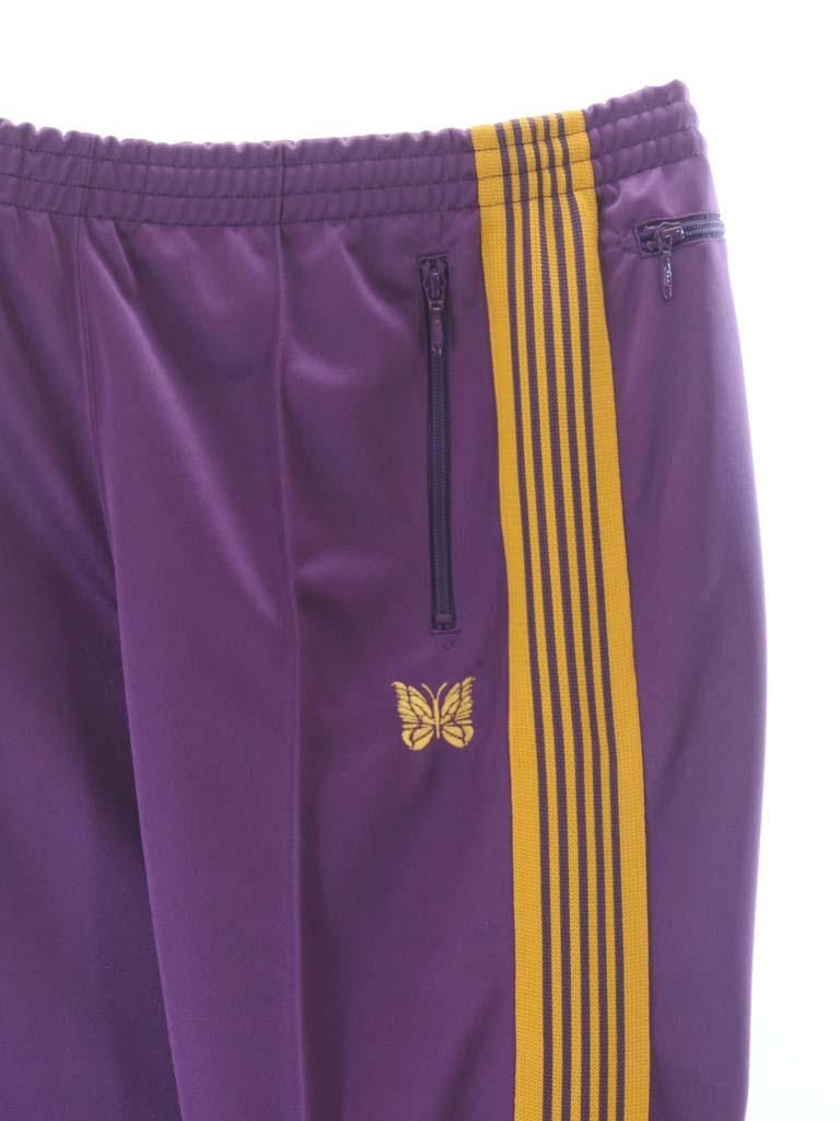 Needles ニードルズ - Zipped Track Pant ジップドトラック Needles ニードルズ - Zipped Track Pant ジップドトラック