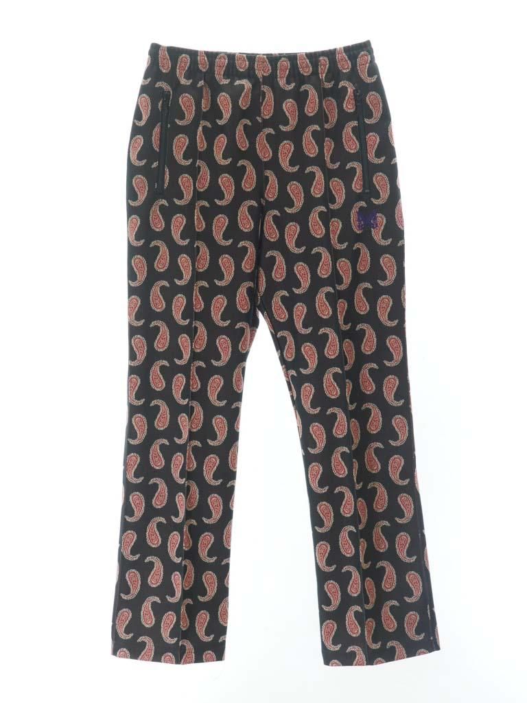 Needles ˡɥ륺 - Track Pant ȥåѥ - Poly Jacquard - Paisley