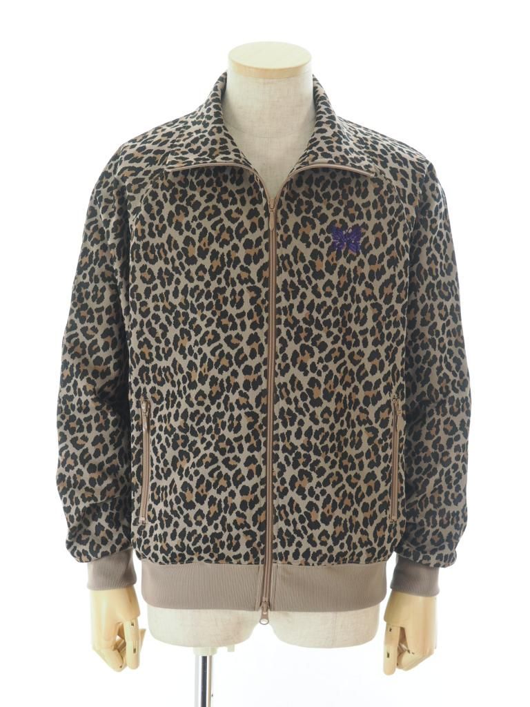 Needles ニードルズ - Track Jacket トラックジャケット - Poly Needles ニードルズ - Track Jacket トラックジャケット - Poly