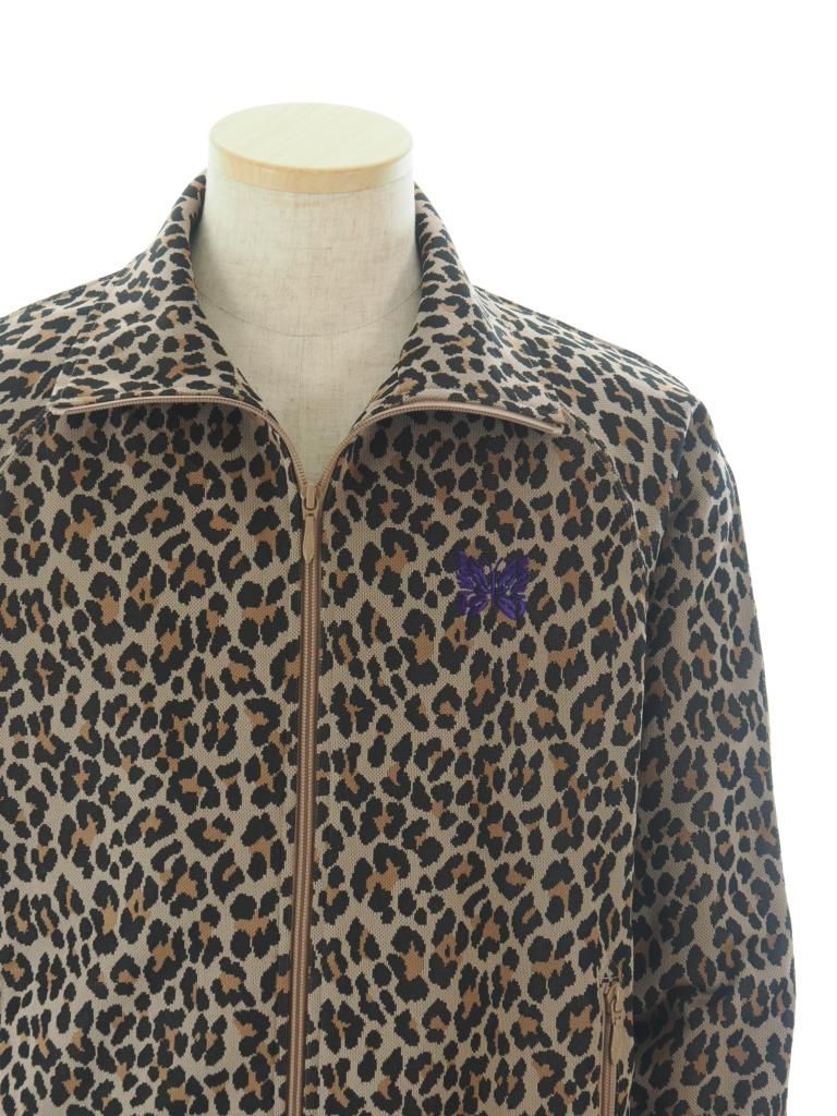 Needles ニードルズ - Track Jacket トラックジャケット - Poly Needles ニードルズ - Track Jacket トラックジャケット - Poly