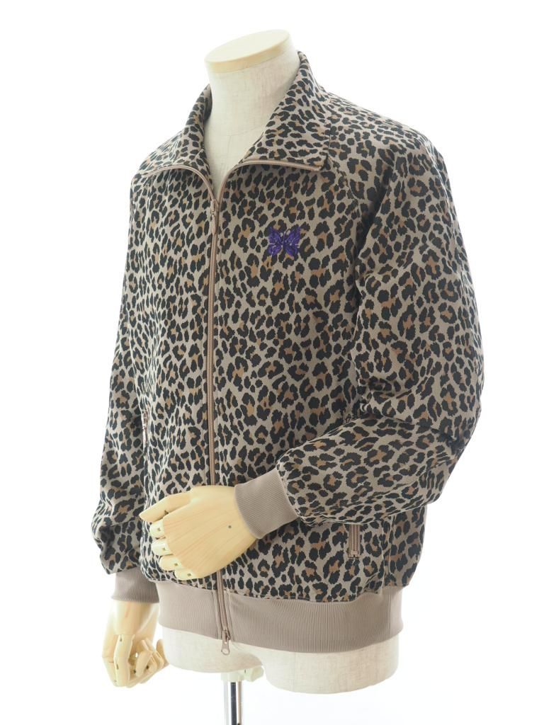 Needles ニードルズ - Track Jacket トラックジャケット - Poly Needles ニードルズ - Track Jacket トラックジャケット - Poly