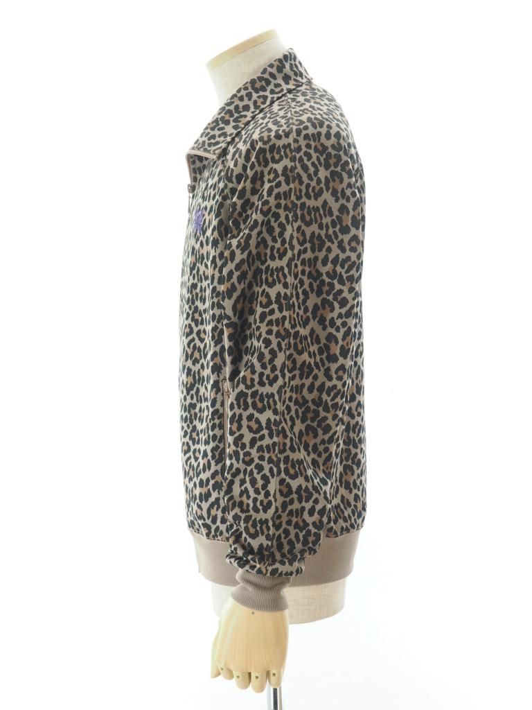 Needles ニードルズ - Track Jacket トラックジャケット - Poly Needles ニードルズ - Track Jacket トラックジャケット - Poly