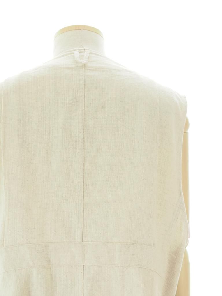 Engineered Garments エンジンニアドガーメンツ - Hunting Jacket ハンティングジャケット - CL Java Cloth - Natural