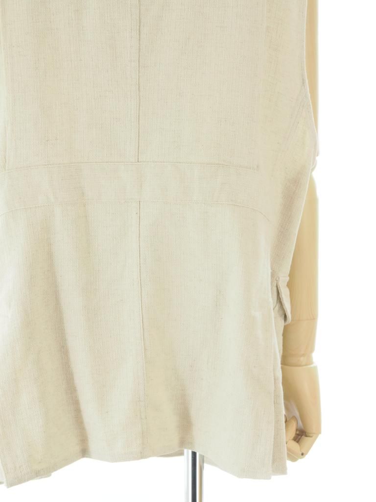 Engineered Garments エンジンニアドガーメンツ - Hunting Jacket ハンティングジャケット - CL Java Cloth - Natural