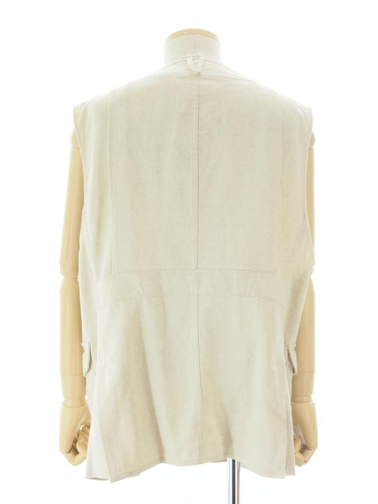 Engineered Garments エンジンニアドガーメンツ - Hunting Jacket ハンティングジャケット - CL Java Cloth - Natural