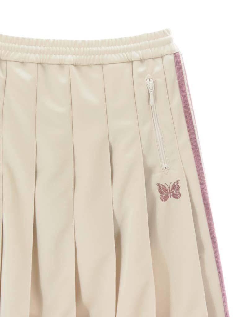 Needles ニードルズ - Pleated Track Skirt プリーツトラック Needles ニードルズ - Pleated Track Skirt プリーツトラック