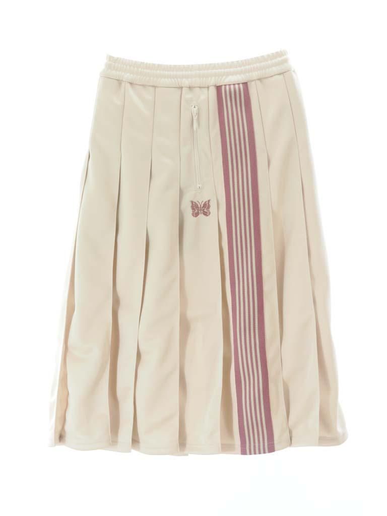 Needles ニードルズ - Pleated Track Skirt プリーツトラック Needles ニードルズ - Pleated Track Skirt プリーツトラック
