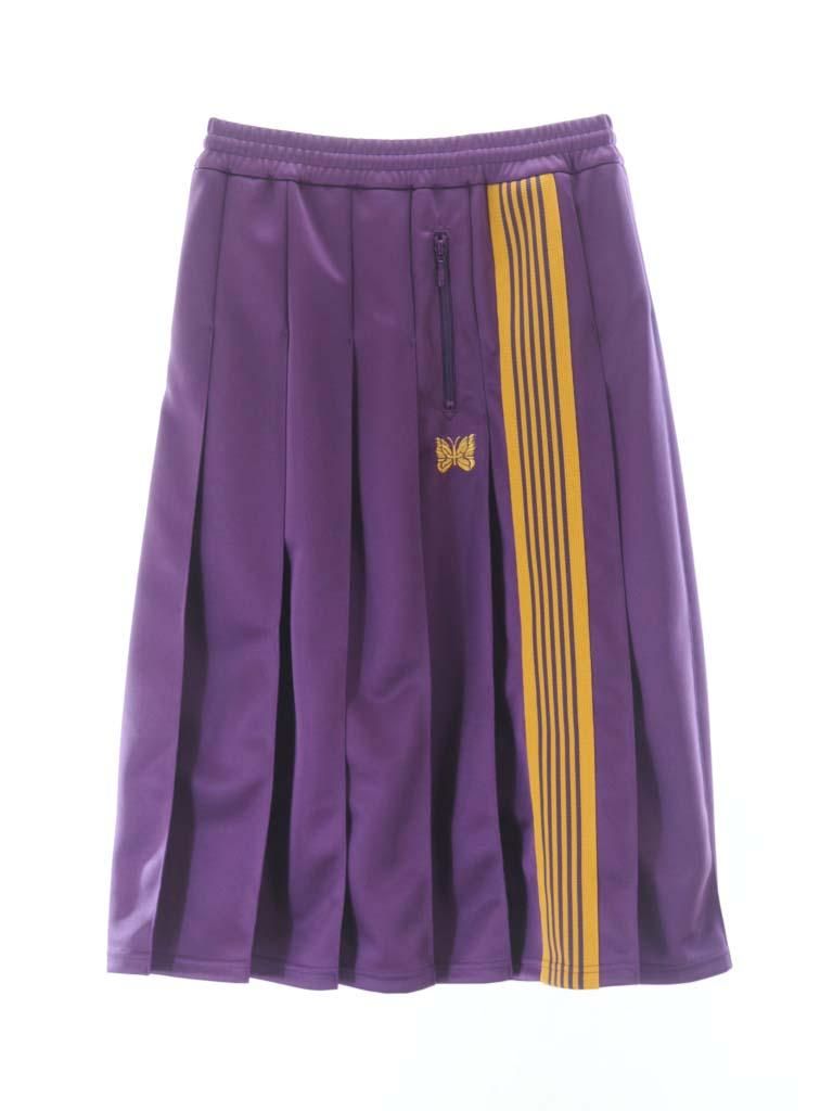 Needles ニードルズ - Pleated Track Skirt プリーツトラック Needles ニードルズ - Pleated Track Skirt プリーツトラック