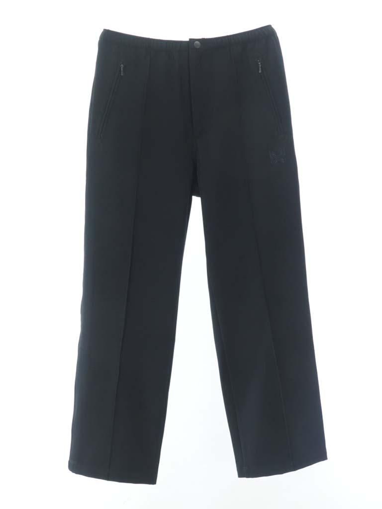 Needles ニードルズ - Warm Up Pant ウォームアップパンツ - Cavalry Twill - Black
