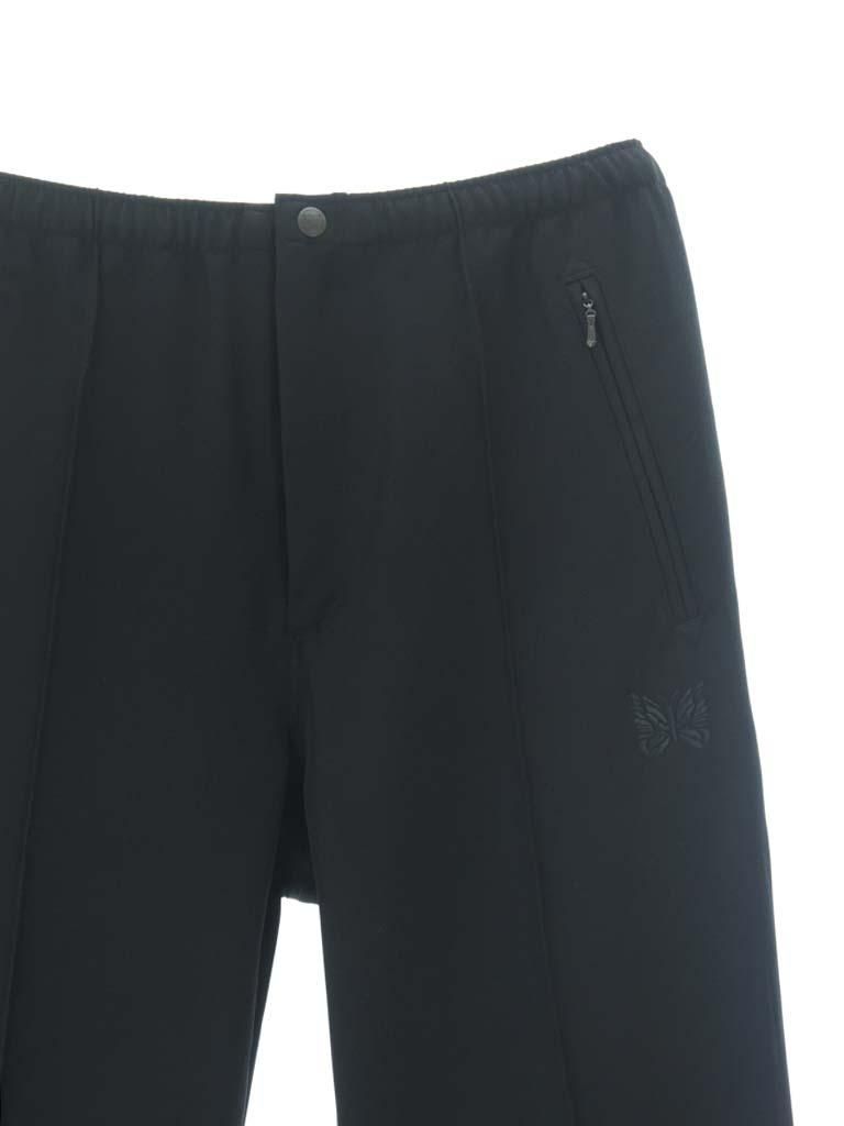 Needles ニードルズ - Warm Up Pant ウォームアップパンツ - Cavalry Twill - Black
