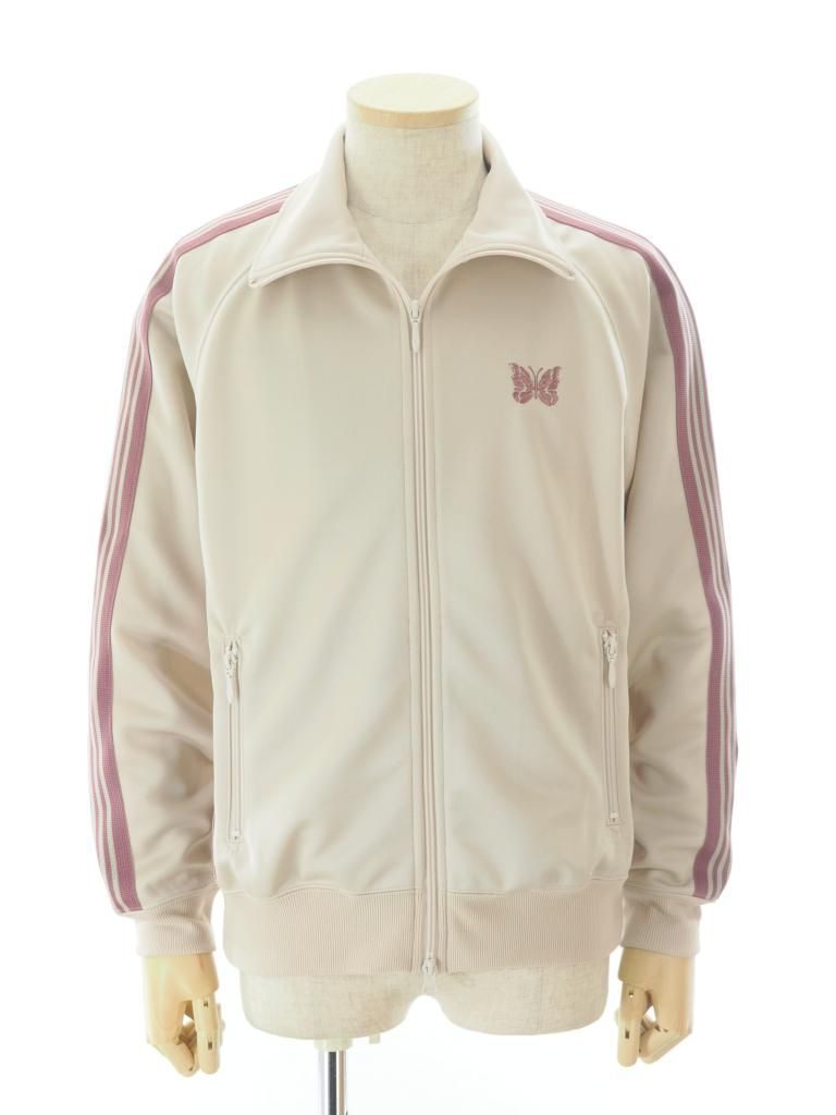 Needles ニードルズ - Track Jacket トラックジャケット - Poly Needles ニードルズ - Track Jacket トラックジャケット - Poly