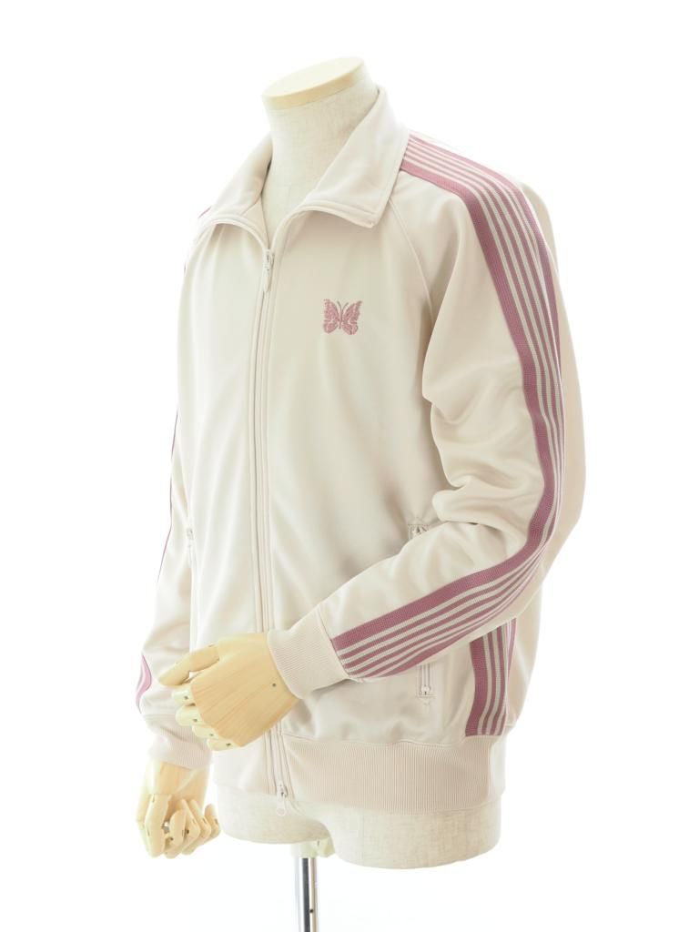 Needles ニードルズ - Track Jacket トラックジャケット - Poly Needles ニードルズ - Track Jacket トラックジャケット - Poly