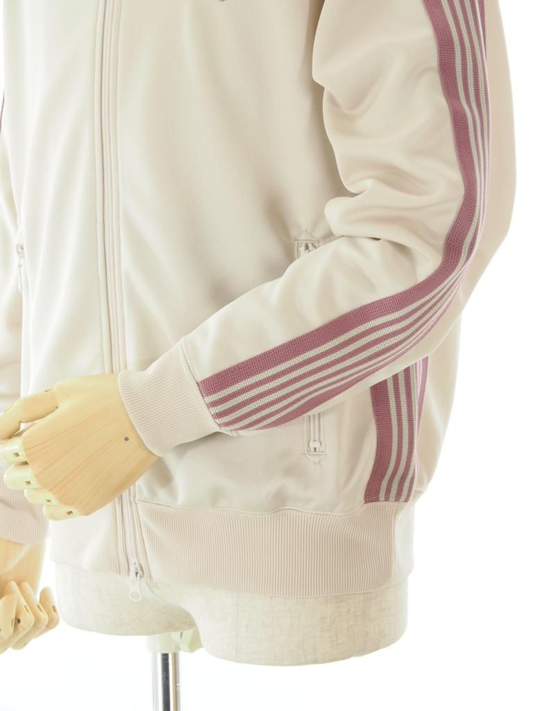 Needles ニードルズ - Track Jacket トラックジャケット - Poly Needles ニードルズ - Track Jacket トラックジャケット - Poly