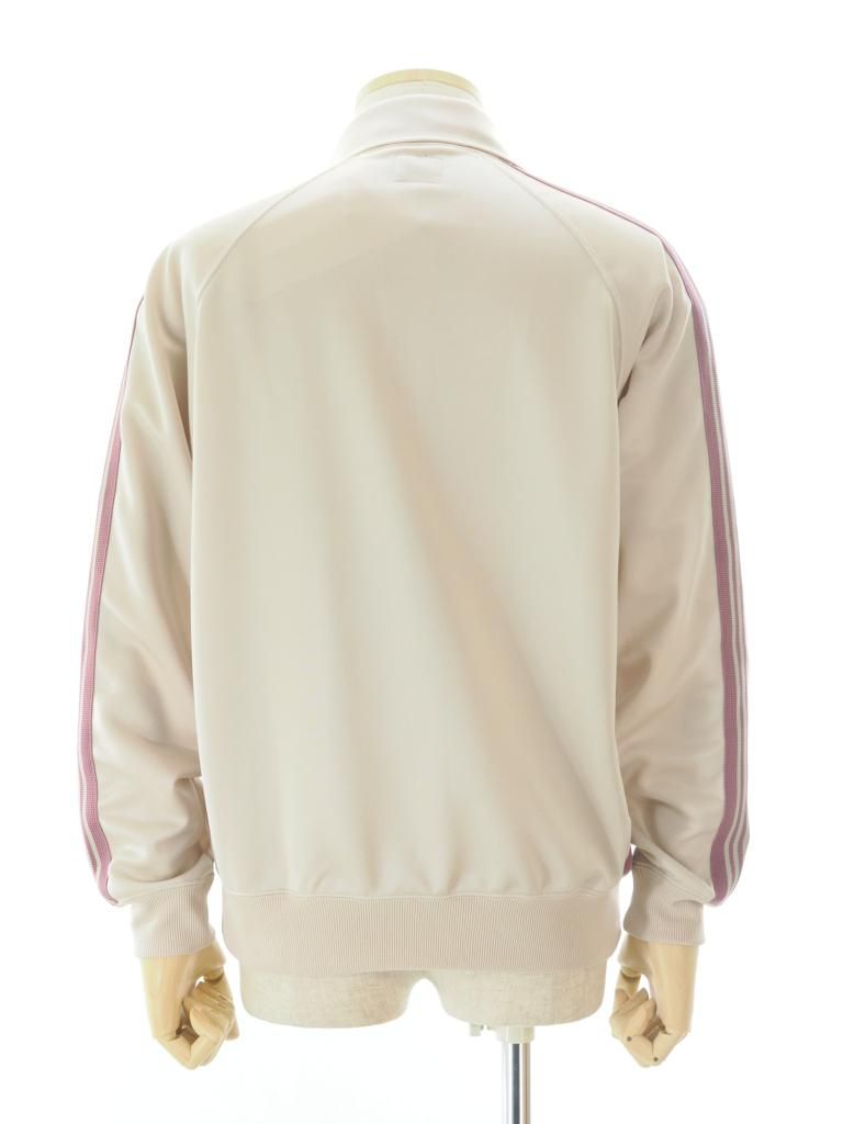 Needles ニードルズ - Track Jacket トラックジャケット - Poly Needles ニードルズ - Track Jacket トラックジャケット - Poly