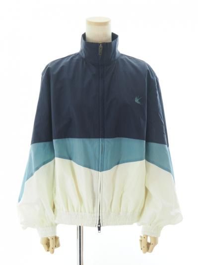 Rhodolirion ロドリリオン - Short Track Jacket ショート Rhodolirion ロドリリオン - Short Track Jacket ショート
