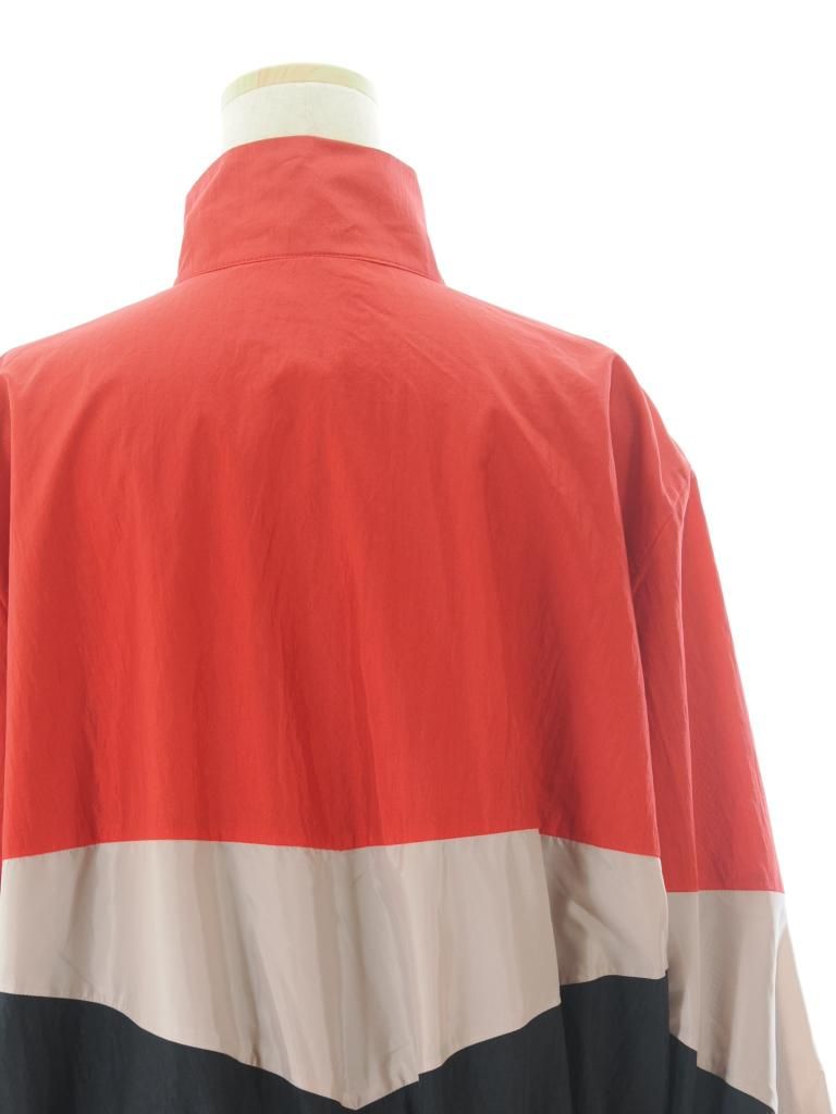 Rhodolirion ロドリリオン - Short Track Jacket ショート