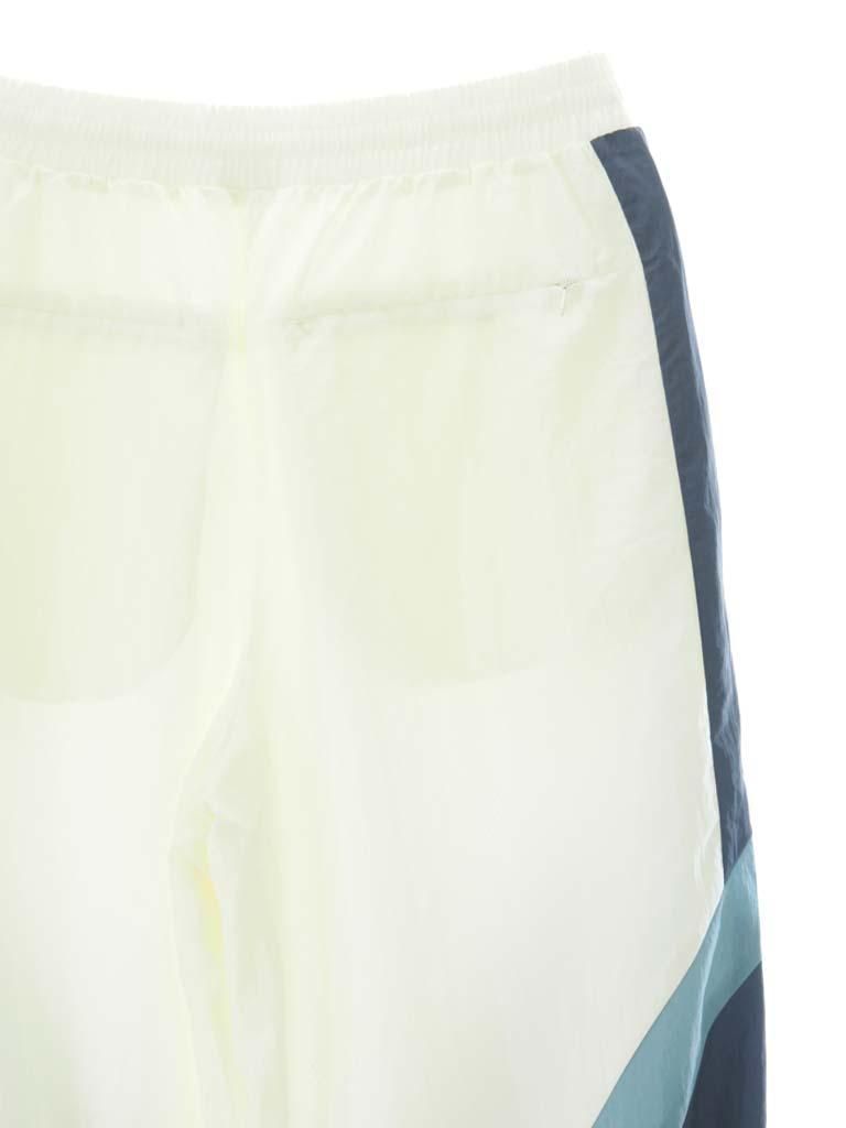 Rhodolirion ロドリリオン - Balloon Pants バルーンパンツ - White