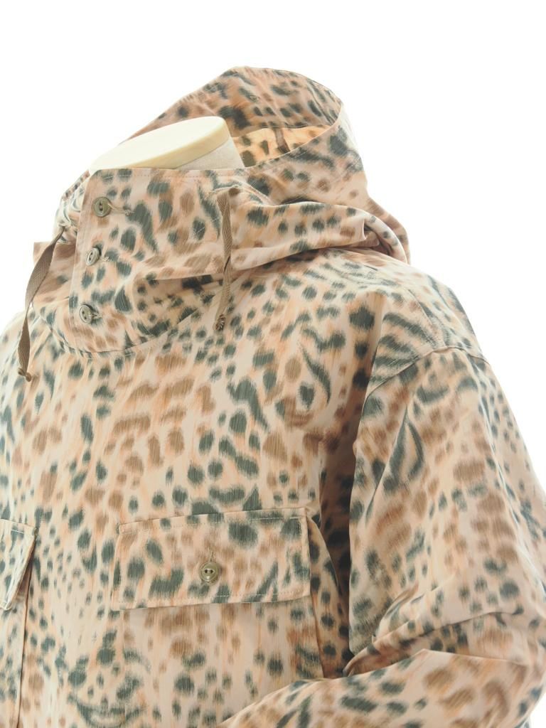 Engineered Garments カグールシャツ サイズS Engineered Garments 20SS Cagoule Shirt – INFORMATION
