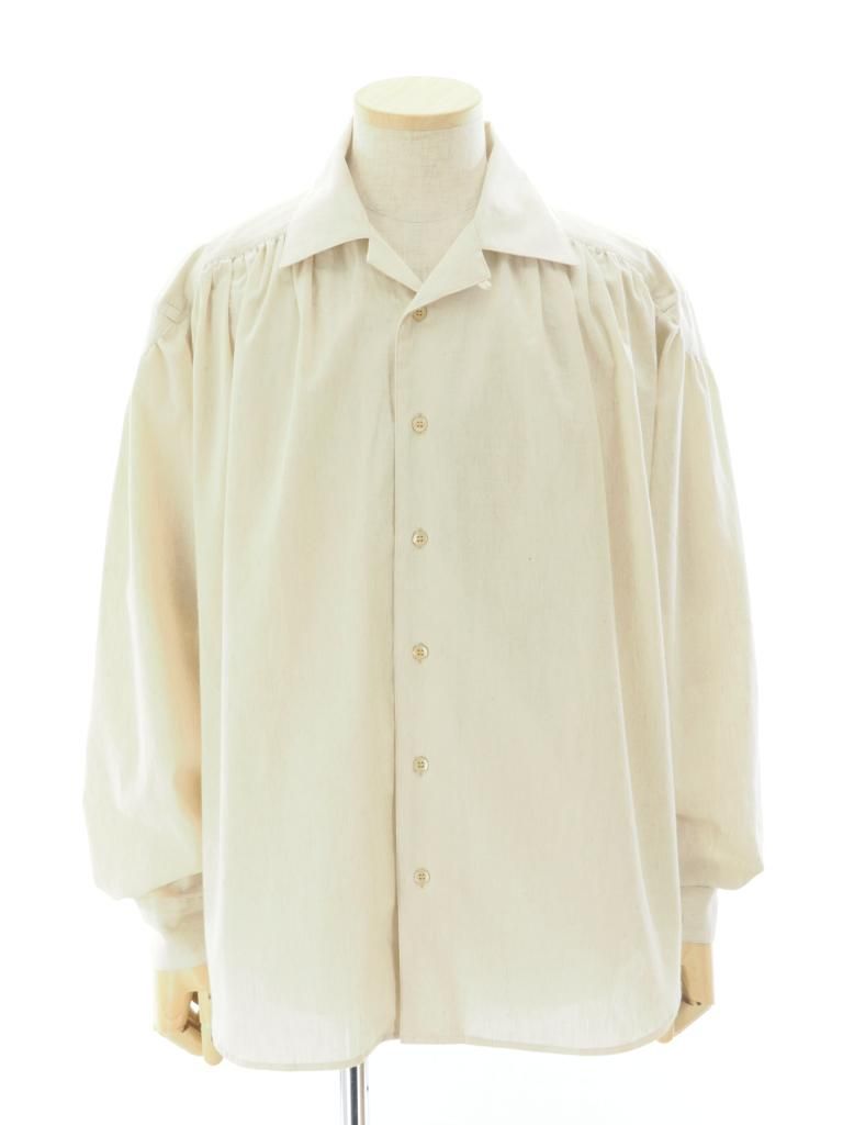 kkk AIE エーアイイー／PAINTER SHIRT ペインターシャツ AiE Painter Shirt～惹かれる色柄～。｜doo-bop 塚本邦雄