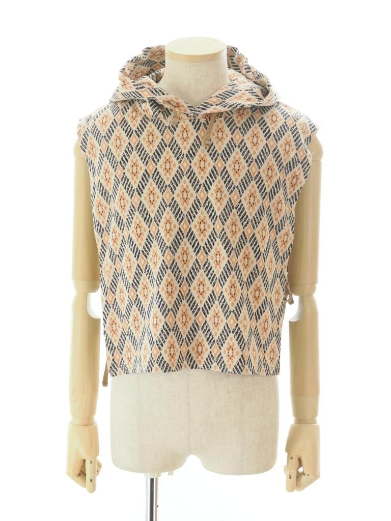 Engineered Garments エンジンニアドガーメンツ - Hooded Engineered Garments エンジンニアドガーメンツ - Hooded