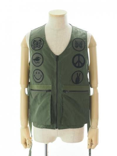 VEST - one day rules VEST - one day rules
