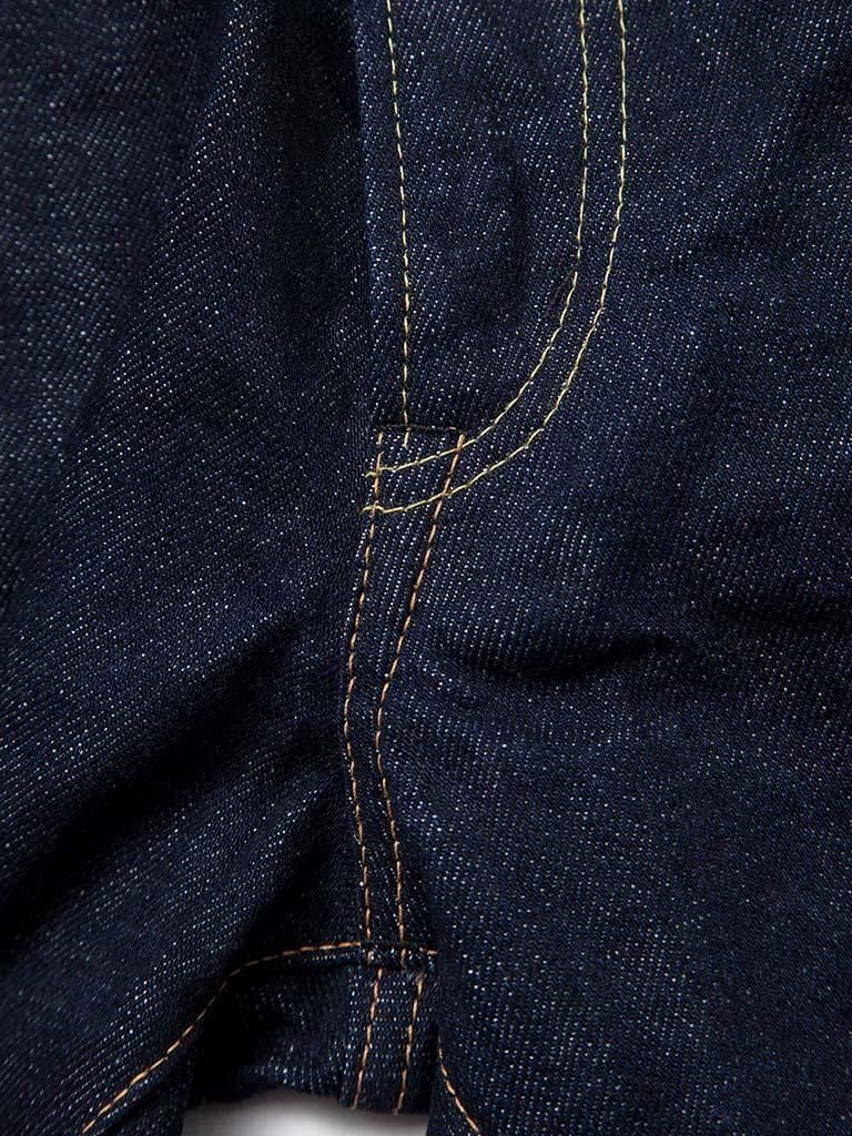 CORONA コロナ - CP001・W01 5POCKET PANTS / Indigo