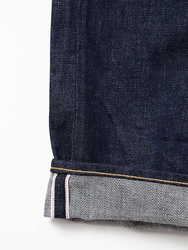 CORONA コロナ - CP001・W01 5POCKET PANTS / Indigo