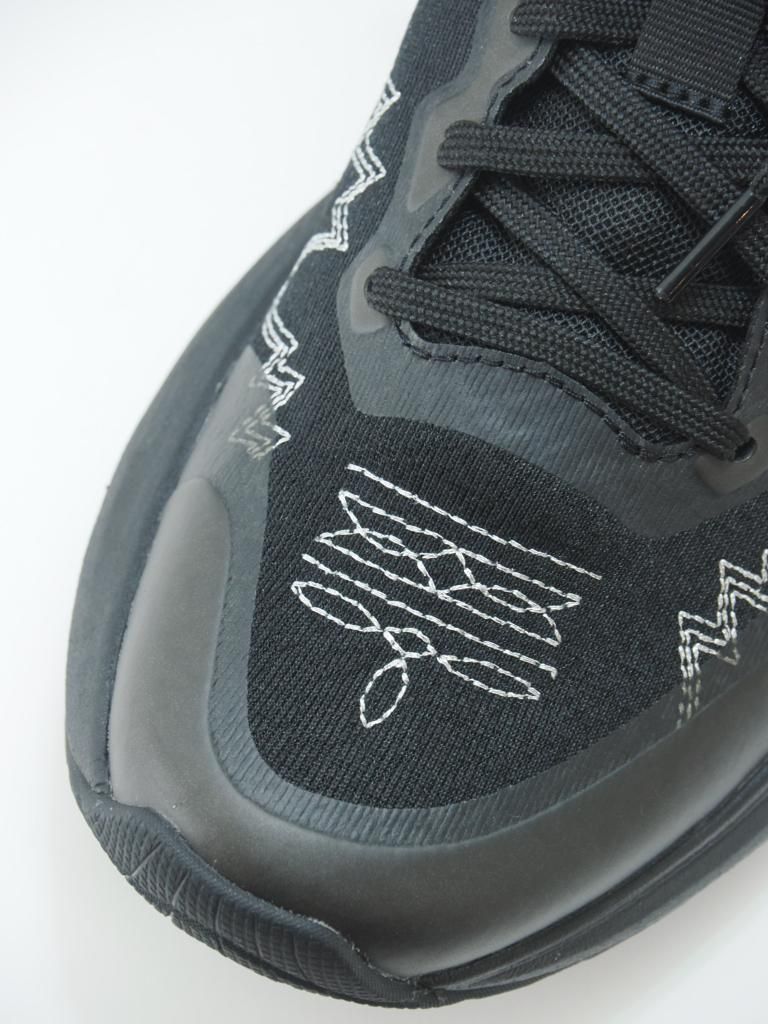 Engineered Garments X Keen エンジニアドガーメンツ キーン / WK500 / Black