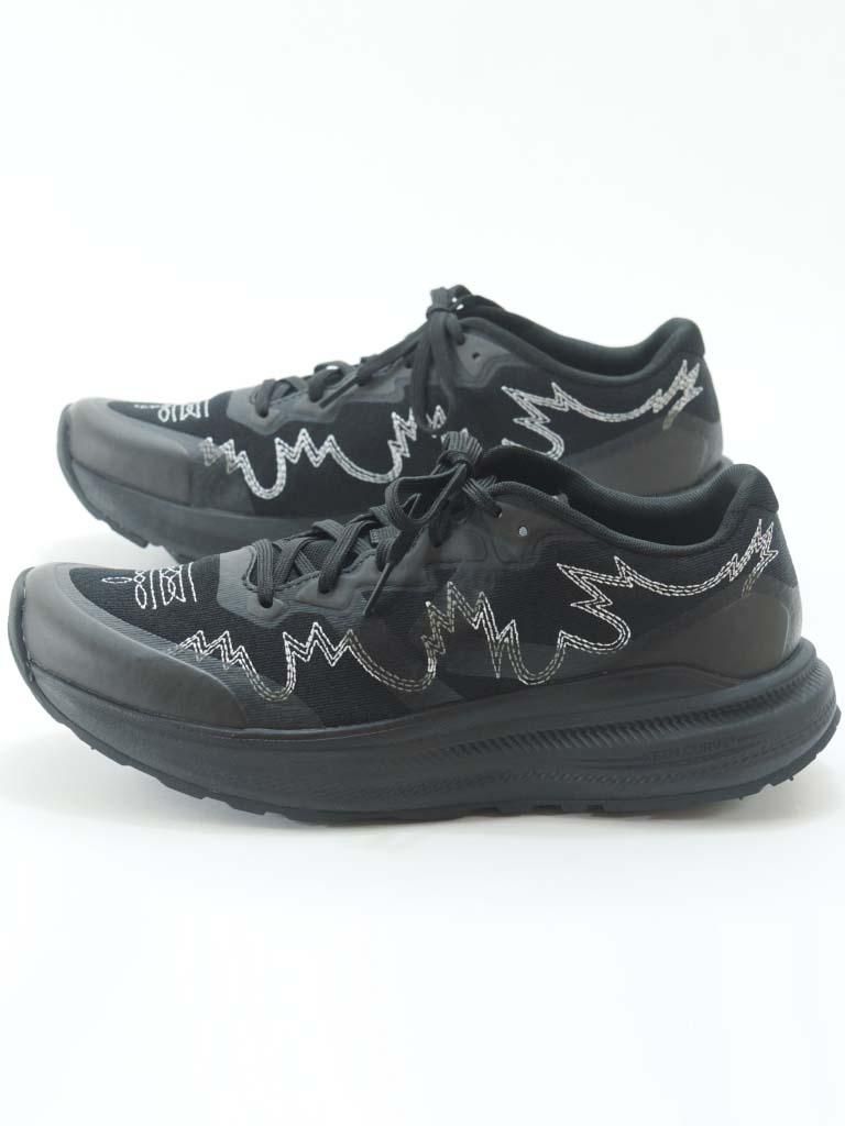 Engineered Garments X Keen エンジニアドガーメンツ キーン / WK500 / Black