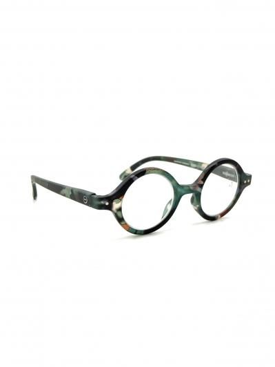 Engineered Garments × IZIPIZI  エンジニアードガーメンツ×イジピジ READING (老眼鏡)- #J - Camo
