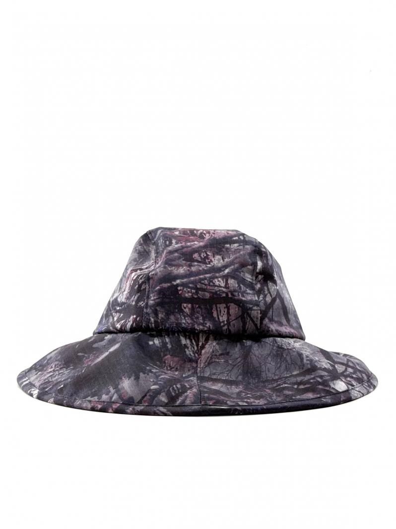 South2 West8 サウスツーウエストエイト - Wind Fit Hat - 3Layer / S2W8 Camo 