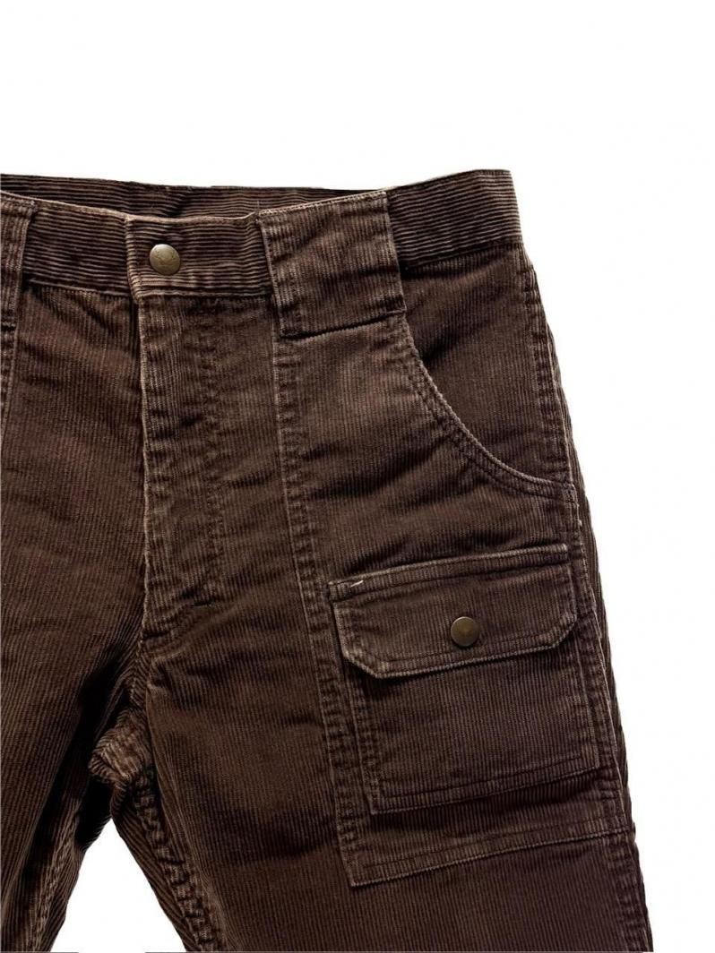 【モコ】South2 West8サウスツーウエストエイトコーデュロイ South2 West8 サウスツーウエストエイト -Corduroy Short