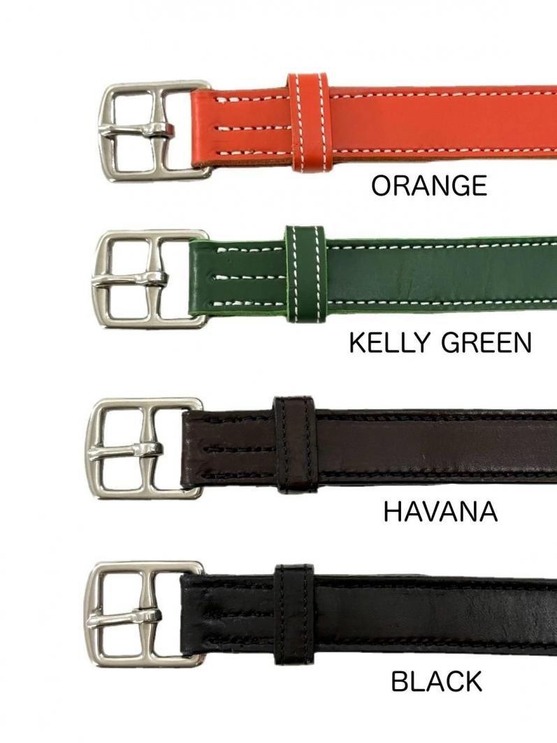 トリーレザー Amazon.co.jp: [トリーレザー] TORY LEATHER Leather Belts