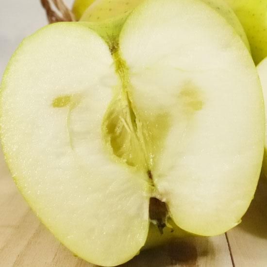 青森りんご 王林