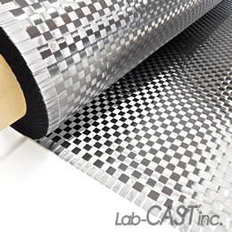 高強度] 開繊 8mm カーボンクロス 200g/m2 - 有限会社CAST WebShop