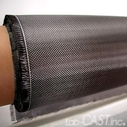 3K/平織 カーボンクロス 1m単位 - 有限会社CAST WebShop [Lab-CAST inc.]