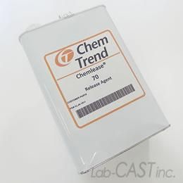 ケムリース Chemlease 70EZ 1ガロン缶 - 有限会社CAST WebShop ケムリース Chemlease 70EZ 1ガロン缶 - 有限会社CAST WebShop